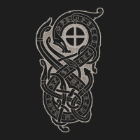 Runestone Classic T-shirt | Artistshot