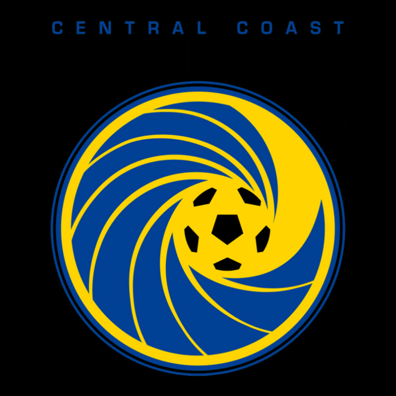 Central Coast Mariners Fc Women's V-Neck T-Shirt by DarienMeredith | Artistshot