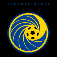 Central Coast Mariners Fc Maternity Scoop Neck T-shirt | Artistshot