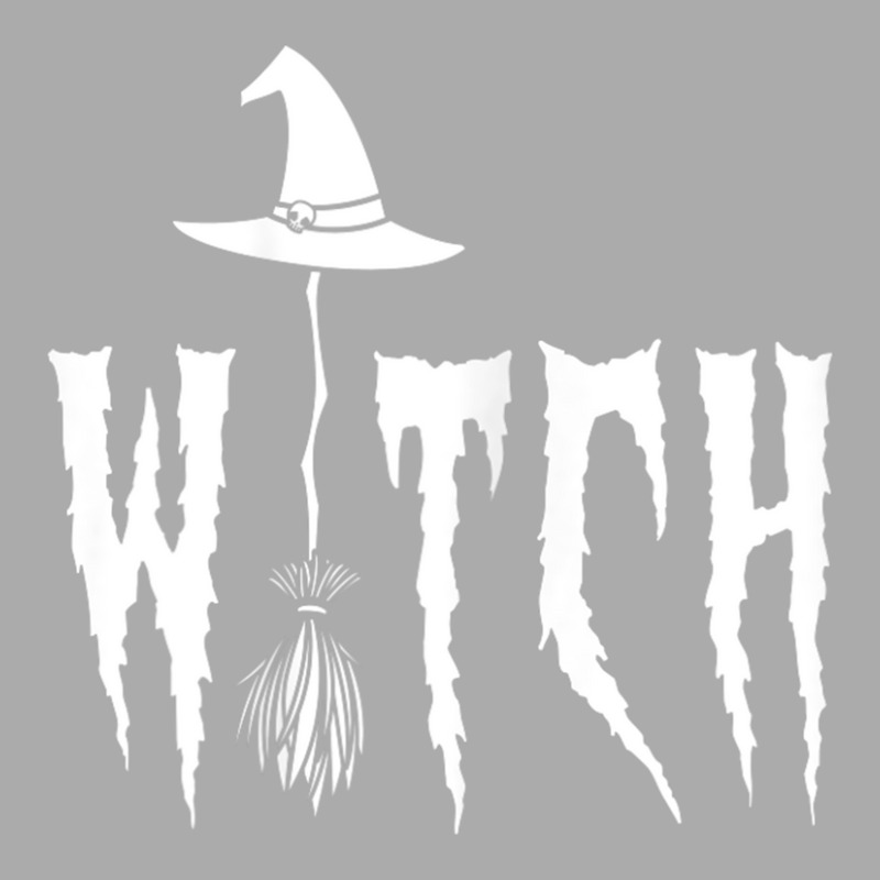 Women's Witch's Hat, Broom, Witches, Witches, Halloween, Wicca, Coven T-shirt | Artistshot