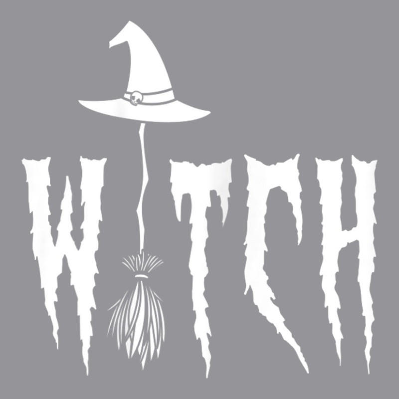 Women's Witch's Hat, Broom, Witches, Witches, Halloween, Wicca, Coven 3/4 Sleeve Shirt | Artistshot