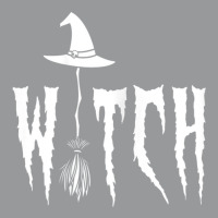 Women's Witch's Hat, Broom, Witches, Witches, Halloween, Wicca, Coven Crewneck Sweatshirt | Artistshot