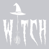 Women's Witch's Hat, Broom, Witches, Witches, Halloween, Wicca, Coven Unisex Jogger | Artistshot