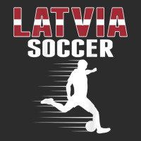 Latvia Soccer Lovers Jersey   Proud Latvian Football Fans T Shirt Exclusive T-shirt | Artistshot