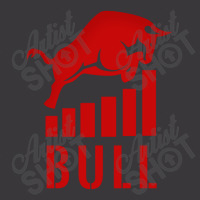 Market Bull Trading Shares Ladies Curvy T-shirt | Artistshot