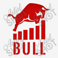 Market Bull Trading Shares Scorecard Crop Tee | Artistshot