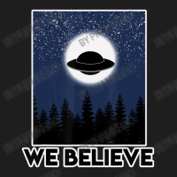 Storm Area 51 We Believe Alien Ufo Raid Men Classic T-shirt | Artistshot