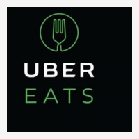 Ubereats Classic T-shirt | Artistshot