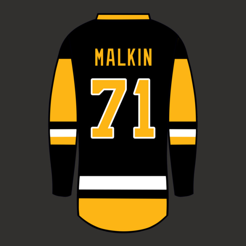 Evgeni Malkin Jersey 1 (2) Champion Hoodie by RoxannUhlich | Artistshot