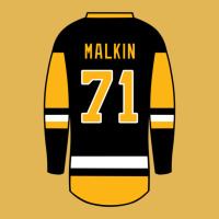 Evgeni Malkin Jersey 1 (2) Vintage Hoodie And Short Set | Artistshot