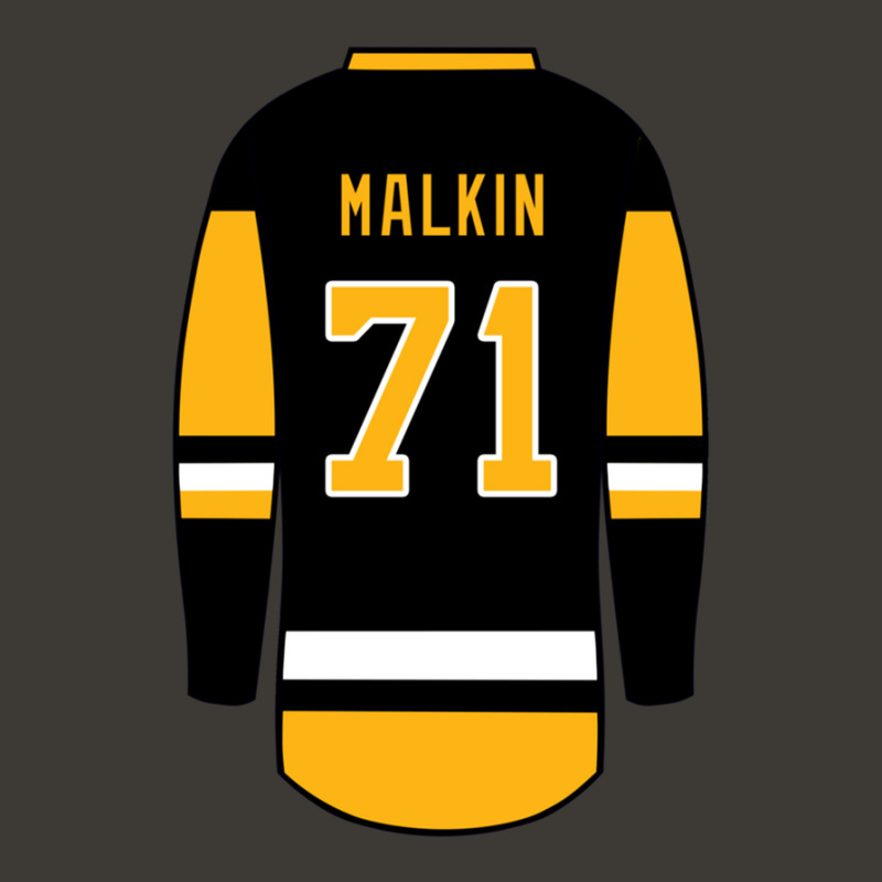 Evgeni Malkin Jersey 1 Bucket Hat by RoxannUhlich | Artistshot