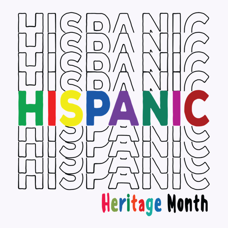 National Hispanic Heritage Month Latin America Culture  Classic Tank Top by thutrinh | Artistshot