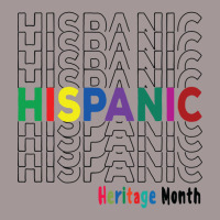 National Hispanic Heritage Month Latin America Culture  Classic Vintage Hoodie | Artistshot