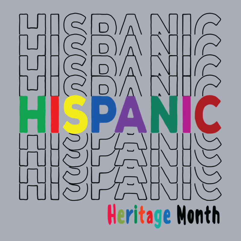 National Hispanic Heritage Month Latin America Culture  Classic Tank Dress by thutrinh | Artistshot