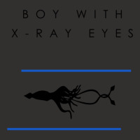 Boy With X-ray Eyes (airfix Democracies Artwork) Champion Hoodie | Artistshot