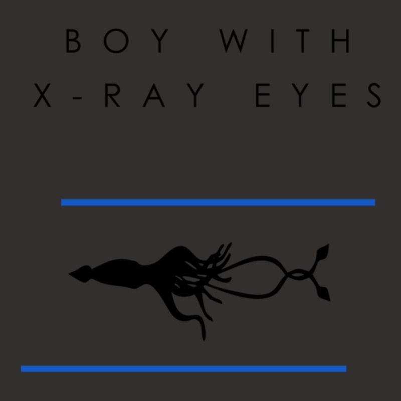 Boy With X-ray Eyes (airfix Democracies Artwork) Champion Hoodie | Artistshot