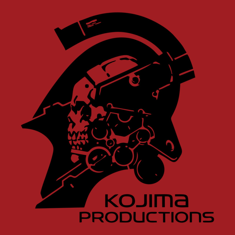 Kojima Production Waist Apron | Artistshot