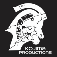 Kojima Production T-shirt | Artistshot