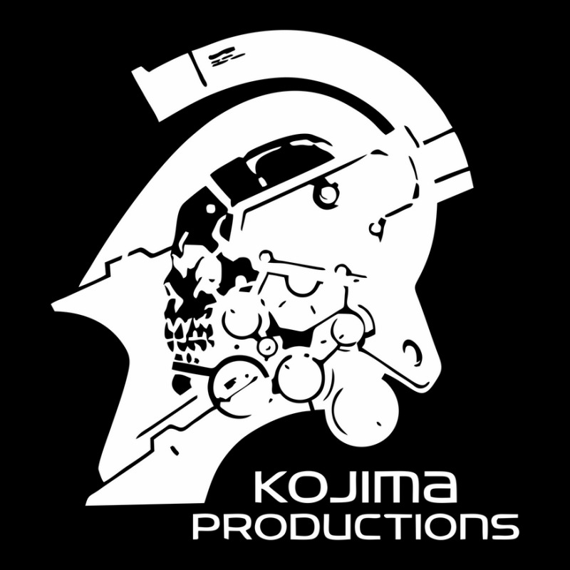 Kojima Production Zipper Hoodie | Artistshot