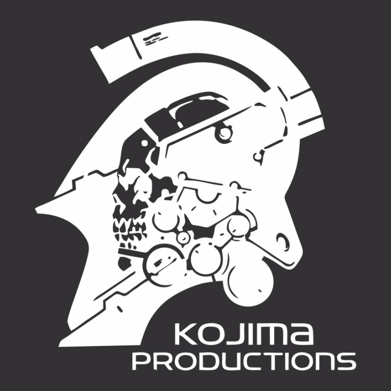 Kojima Production Vintage Short | Artistshot