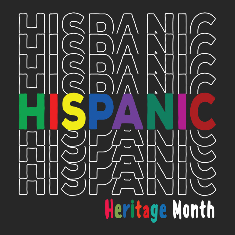 National Hispanic Heritage Month Latin America Culture Men's T-shirt Pajama Set by thutrinh | Artistshot