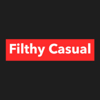 Filthy Casual Classic T-shirt | Artistshot