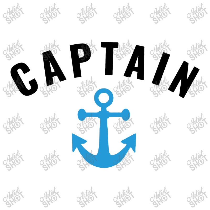 Captain Boating Sailing Youth Sweatshirt | Artistshot