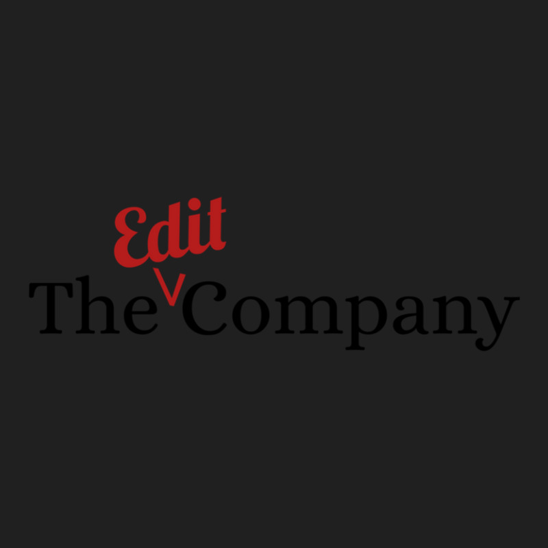 The Edit Company 1 Ladies Polo Shirt by SusanCartrette | Artistshot