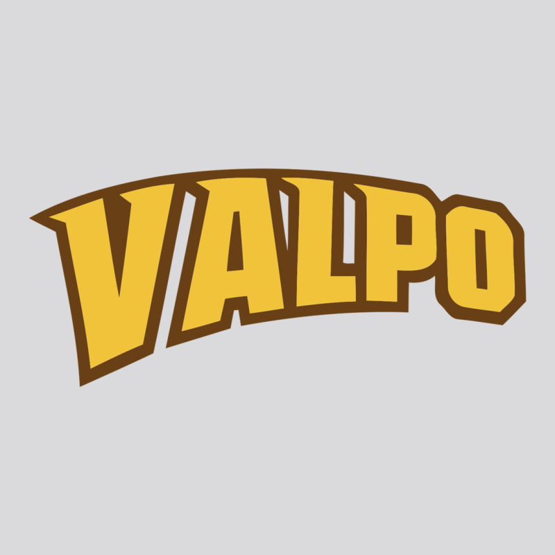 Valparaiso Crusaders Women's Triblend Scoop T-shirt | Artistshot