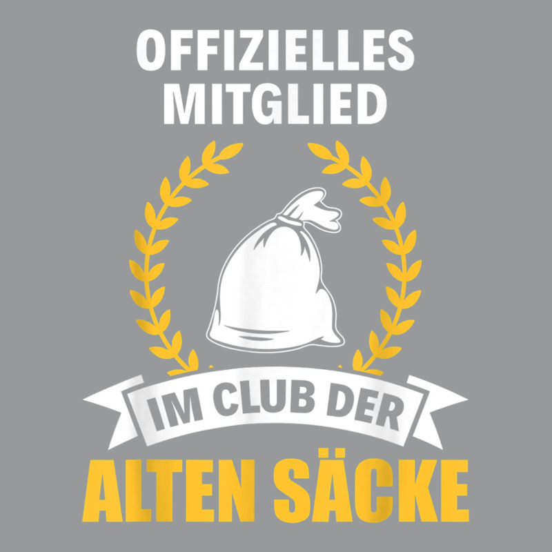 Alter Sack Birthday Grandpa Rentner Club Der Old Sacks Unisex Hoodie | Artistshot