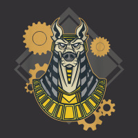 Vintage Steampunk Dog Egypt God Pharao Anubis T Shirt Vintage Hoodie | Artistshot