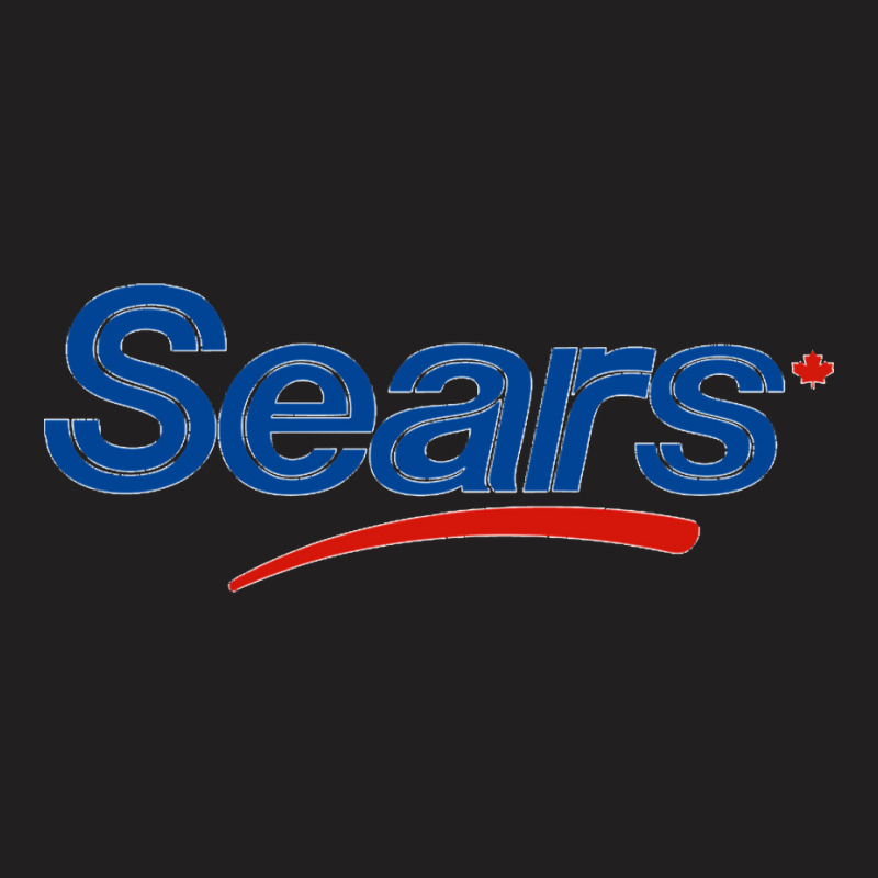 Sears Merchandise T-shirt | Artistshot