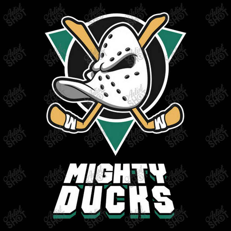 The Mighty Duck Pocket T-Shirt by Jagung | Artistshot