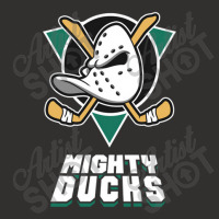 The Mighty Duck Champion Hoodie | Artistshot