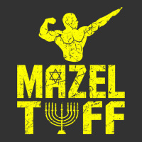 Mazel Tuff Jewish Strong Jew  For Men Hanukkah Baby Bodysuit | Artistshot