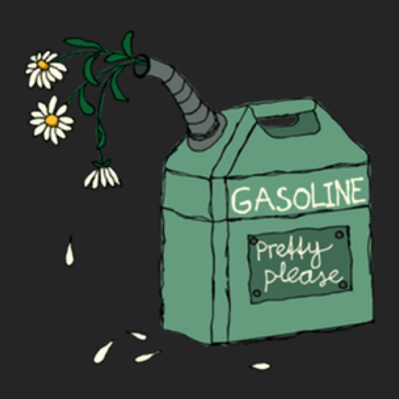 Gasoline.png Unisex Hoodie | Artistshot