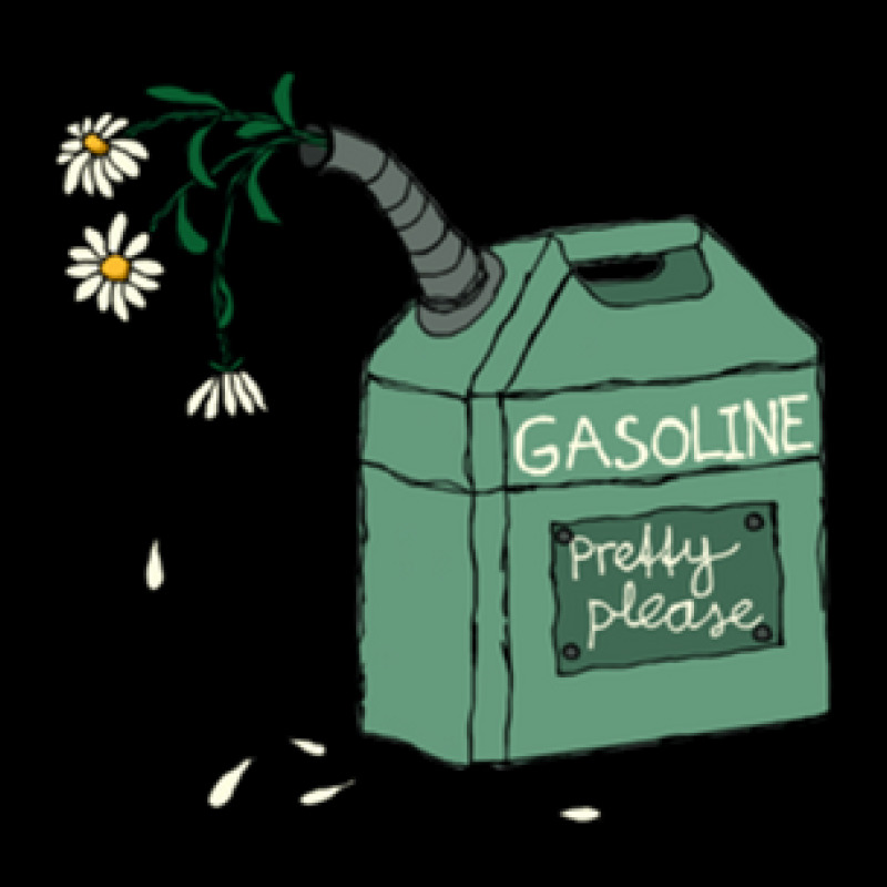 Gasoline.png Zipper Hoodie | Artistshot