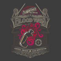 Yharnam's Blood Vials Men's Polo Shirt | Artistshot