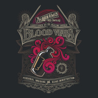 Yharnam S Blood Vials Essential Crewneck Sweatshirt | Artistshot