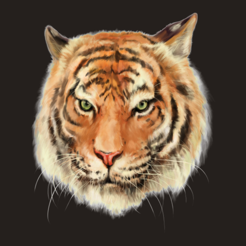 Royal Bengal Tiger Royal Bengal Tiger Tank Top by IZAHPOWE | Artistshot