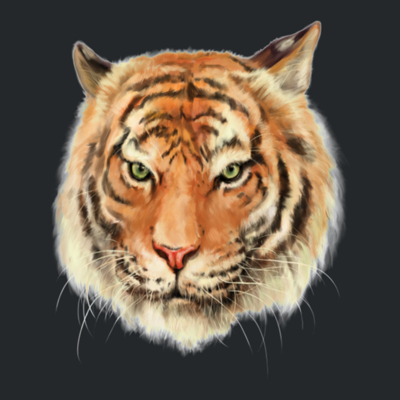 Royal Bengal Tiger Royal Bengal Tiger Crewneck Sweatshirt by IZAHPOWE | Artistshot