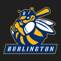 The Burlington Bees Drawstring Bags | Artistshot