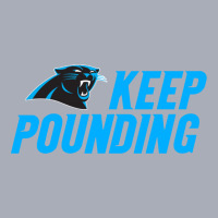 Keep Pounding Tank Dress | Artistshot