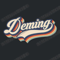 I Love Deming City Usa Retro Vintage Crewneck Sweatshirt | Artistshot