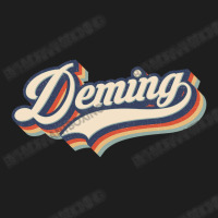 I Love Deming City Usa Retro Vintage Classic T-shirt | Artistshot