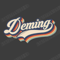 I Love Deming City Usa Retro Vintage Men's Polo Shirt | Artistshot