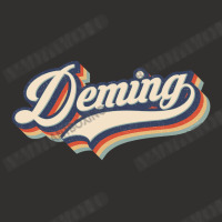 I Love Deming City Usa Retro Vintage Champion Hoodie | Artistshot