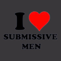 I Love Submissive Men             (4) Ladies Curvy T-shirt | Artistshot