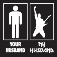 Your Husband1 T-shirt | Artistshot