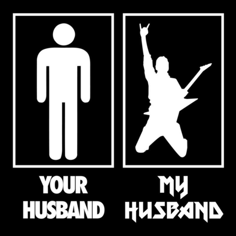 Your Husband1 Long Sleeve Shirts | Artistshot